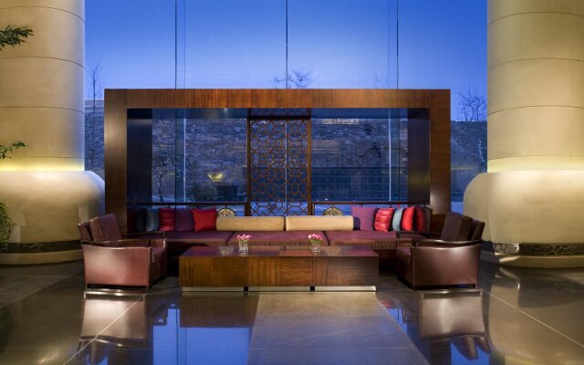 Beijing Pudi Hotel