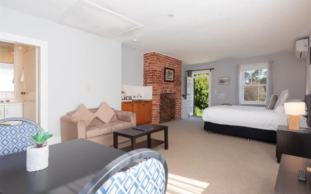 Coolangatta Estate