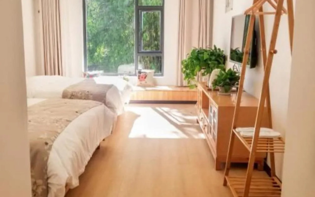 Simmering Life Courtyard（Dali Old Town South Gate Branch）