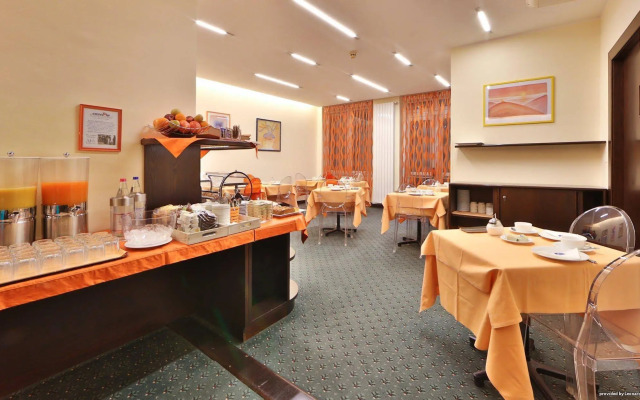 Best Western Hotel Crimea