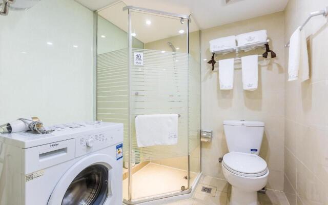 Seven Mansion Loft Style Aparthotel