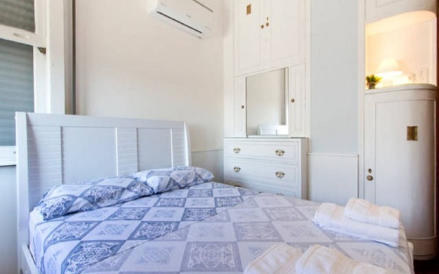 Apartment Copacabana Post 6