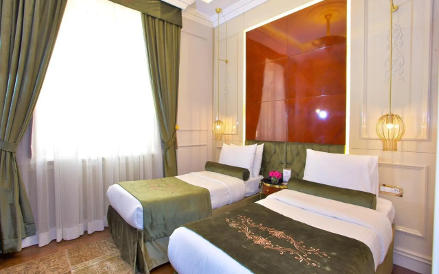 Gülhane Corner Hotel