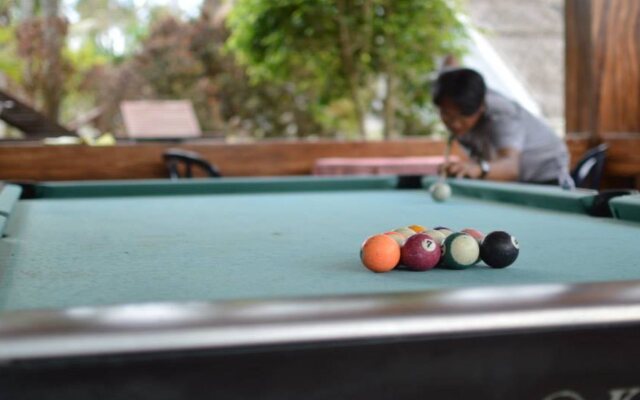 Coco Grove Nature Resort and Spa