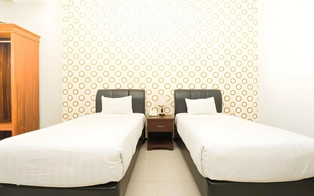 Putri Utari Guest House
