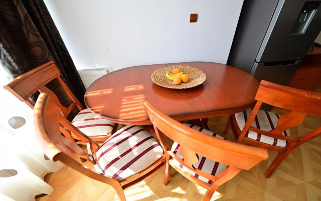 Vacation Apartment with free parking