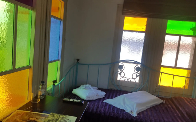 Sitges Royal Rooms