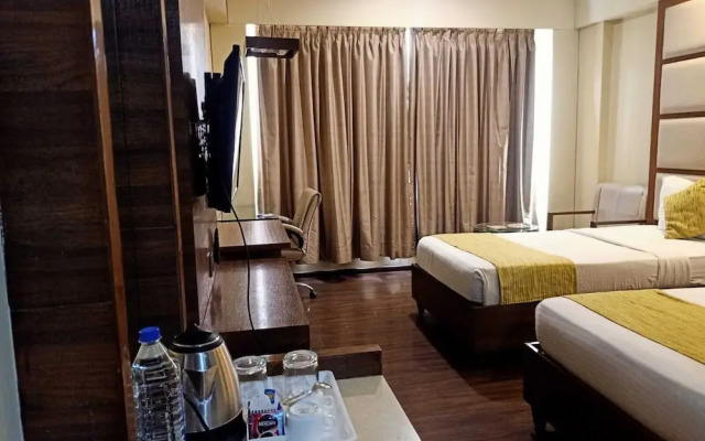 Hotel Super Inn Armoise