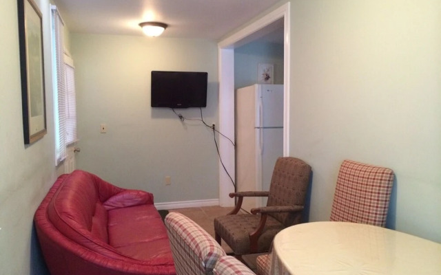 Villa Nova Motel Resort