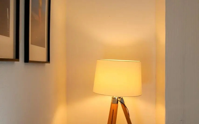 Whitland Apartment