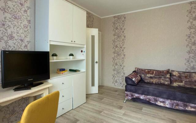 Bravo Apart (Браво) на улице Куфонина