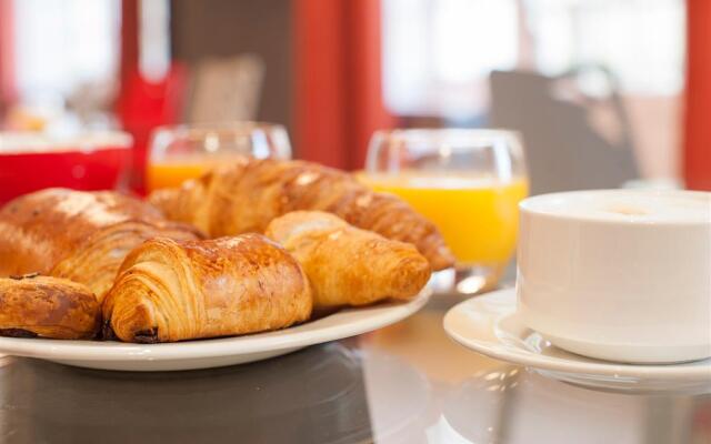 The Originals Boutique, Hôtel de l'Univers, Montluçon