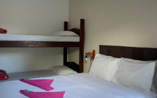 Chill Inn Pousada Paraty
