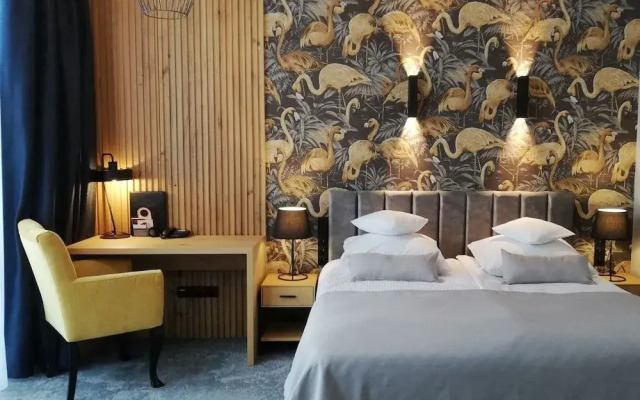 Szara Willa - Hotel, Catering i Konferencje Opole