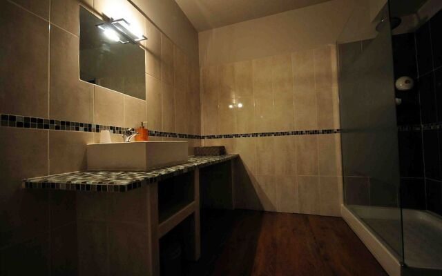 Hôtel Restaurant Le Victor Hugo