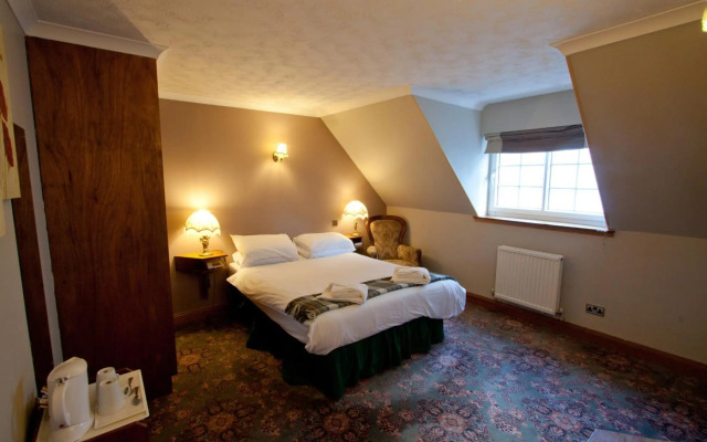 Duke Of Gordon Hotel