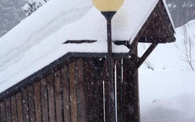 Condominio Residenza 2