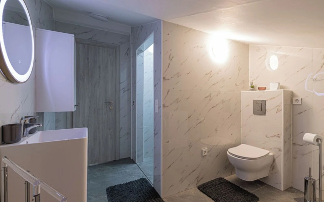 Ski Apartment Frigo Pohorje 2