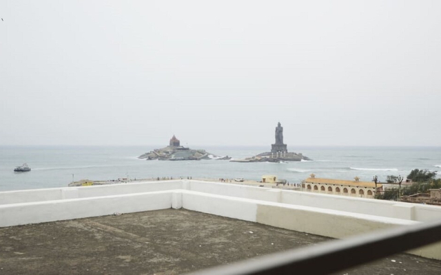 Hotel Seaface