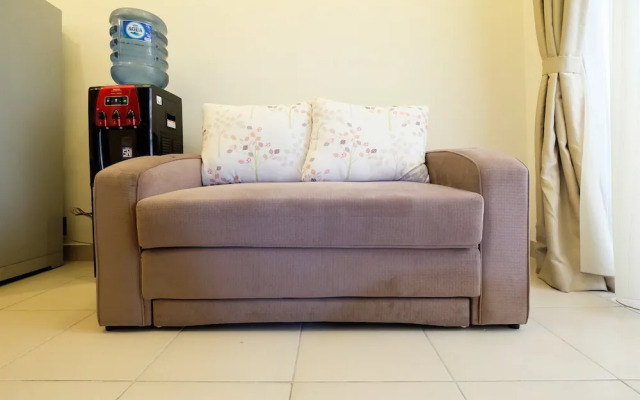 Luxury Saveria Apartement near AEON&ICE BSD
