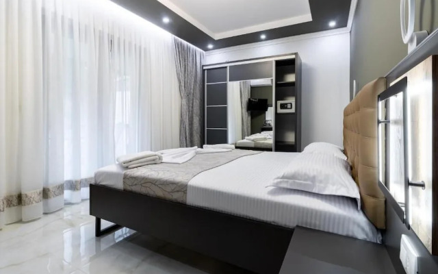 Apart Hotel President