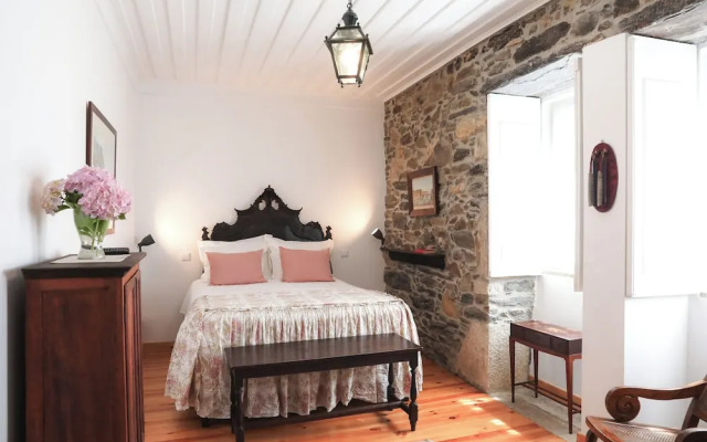 Quinta do Valdalágea