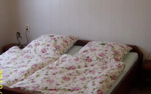 Ferienhaus am Skilift