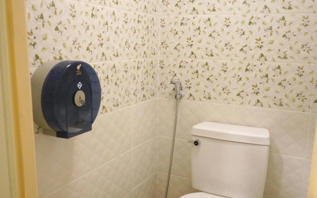 A Good Place - Hostel