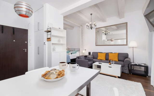 Apartment Krakow Soltyka by Renters