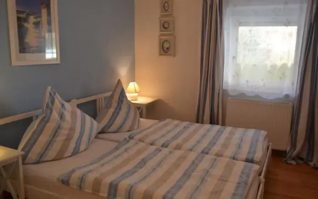Ferienwohnung Roxana