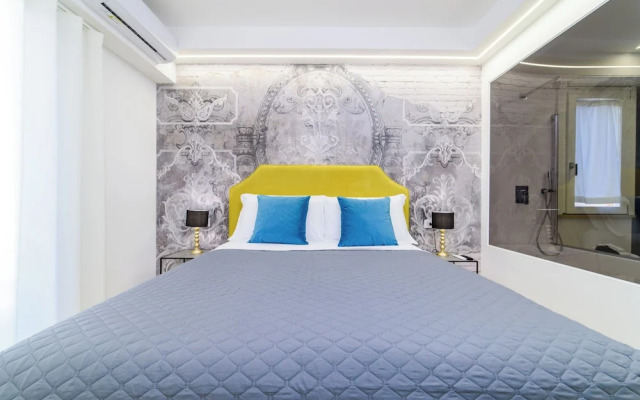 Shamika Luxury Rooms