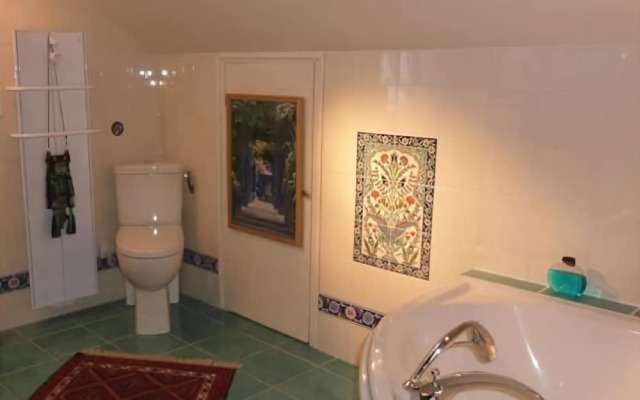 La Chandanielerie