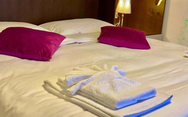 Hotel Lorenzini Ski
