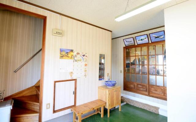 Haruno Guest House - Hostel