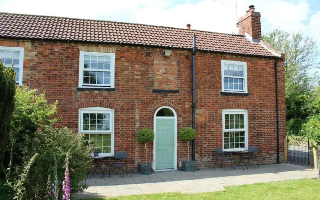 The Vine B & B