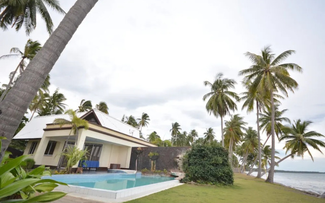 Crystal Paradise Resort, Spa and Winery