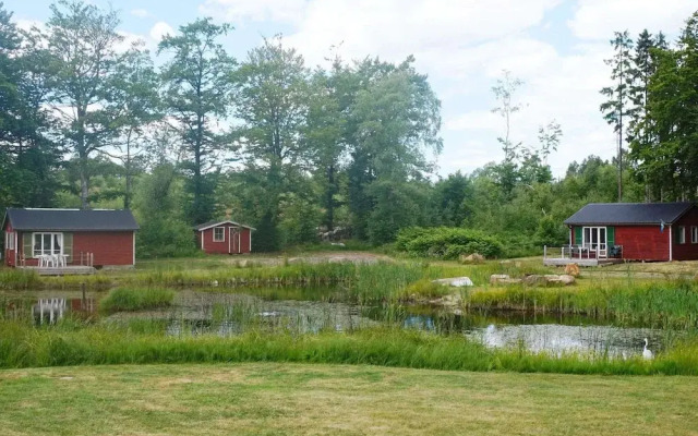 4 Person Holiday Home in Smedstorp