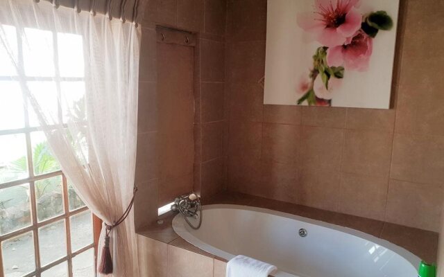 African Dreams Lodge