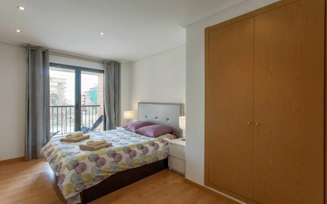 Apartment Patacona beach 10