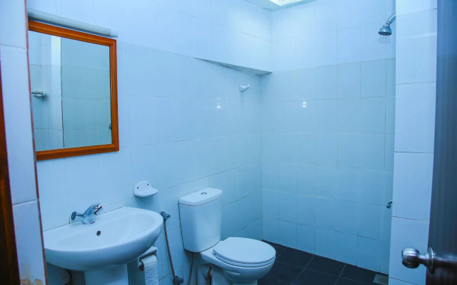 Hotel Nawathana