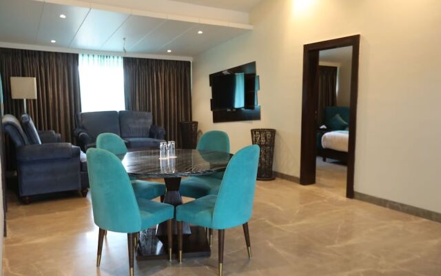 Basilica Rediscover Serenity