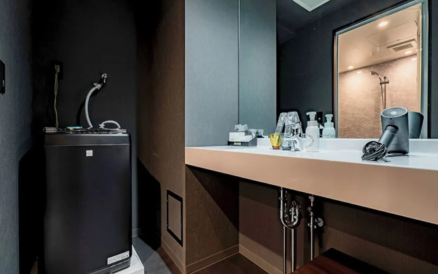 Randor Hotel Namba Osaka Suites