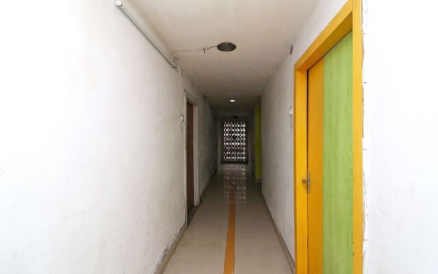 Spot On 42114 Hotel Ashoka