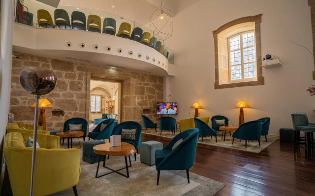 Convento do Seixo Boutique Hotel & Spa