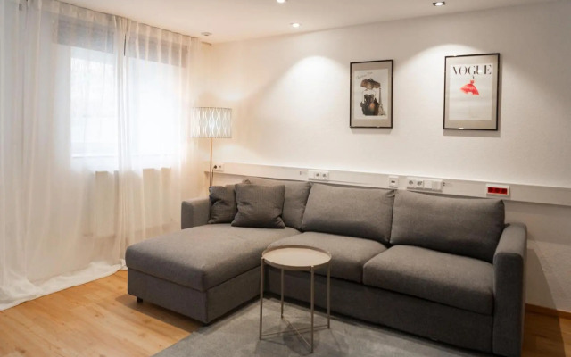 MIA Lifestyle Appartements