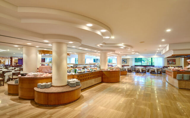 Welikehotel Marfil Playa Hotel