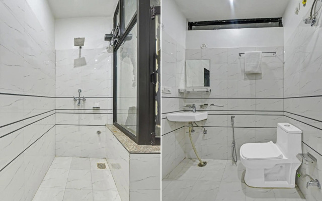 Collection O 86478 Hotel Greenleaf