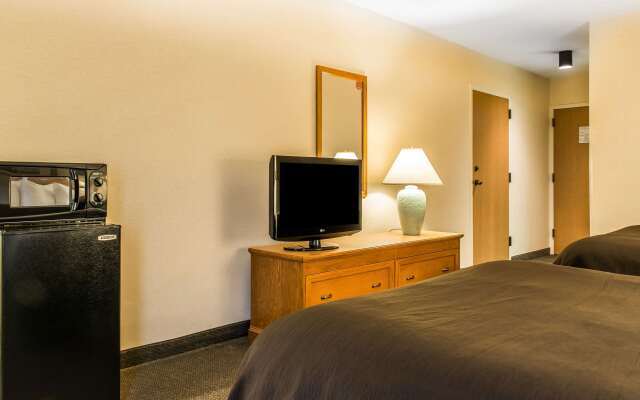 Comfort Inn Ebensburg
