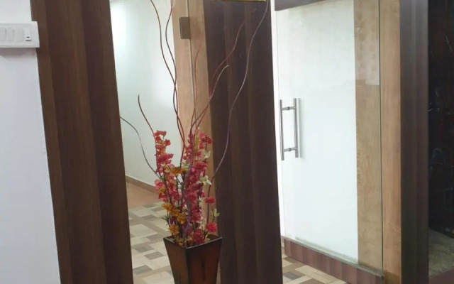 Hotel City Comfort