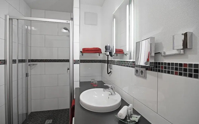 HIB Hotel in Baesweiler